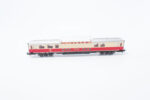 Märklin 4099 Panoramawagon TEE DB