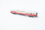 Märklin 4099 Panoramawagon TEE DB - Afbeelding 4