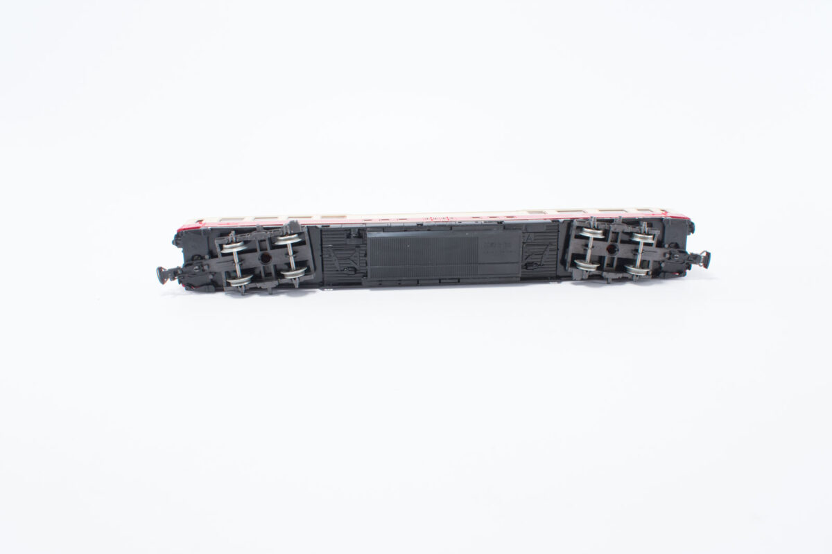 Märklin 4099 Panoramawagon TEE DB - Afbeelding 6
