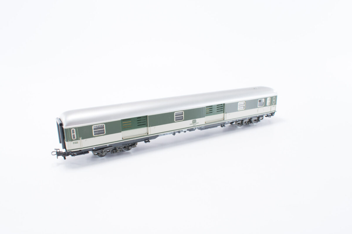 Märklin 4093 Bagagewagon DB - Afbeelding 2