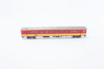 Märklin 4263 Benelux intercity personenwagons NS