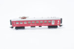 Märklin 4035 Restauratiewagon SBB - Afbeelding 4