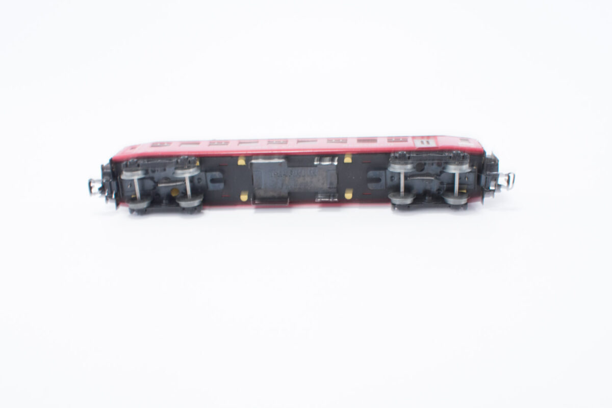 Märklin 4035 Restauratiewagon SBB - Afbeelding 5