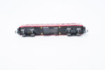 Märklin 4035 Restauratiewagon SBB - Afbeelding 5