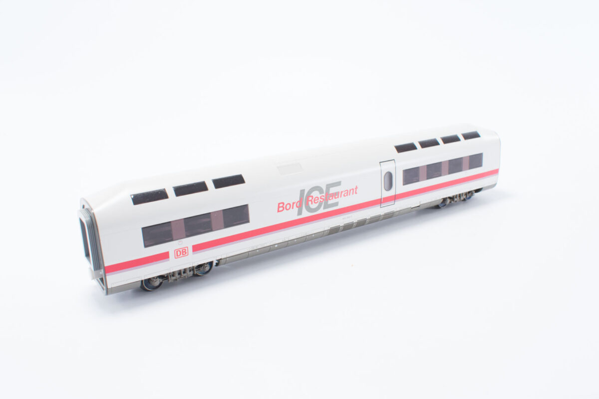 Märklin 43742 ICE restauratiewagon DB - Afbeelding 2