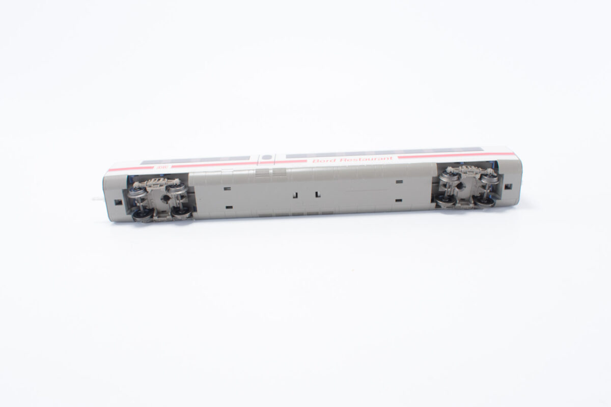 Märklin 43742 ICE restauratiewagon DB - Afbeelding 5