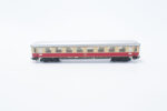 Märklin 4059 personenwagon 1e kl TEE DB met sluitlicht