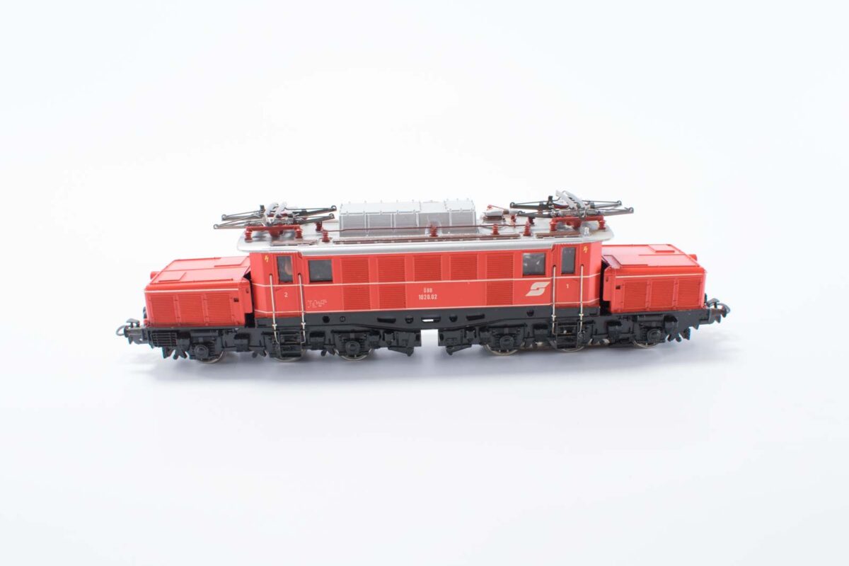 Márklin 3159 Elektrische locomotief BR1020 ÖBB - Afbeelding 2