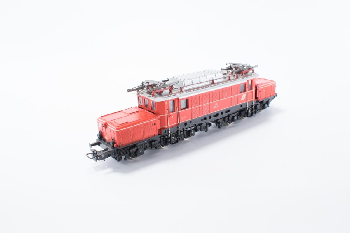 Márklin 3159 Elektrische locomotief BR1020 ÖBB - Afbeelding 3