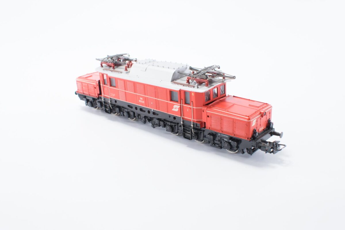 Márklin 3159 Elektrische locomotief BR1020 ÖBB - Afbeelding 4