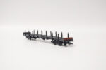 Märklin 4663 rongenwagon DB - Afbeelding 2