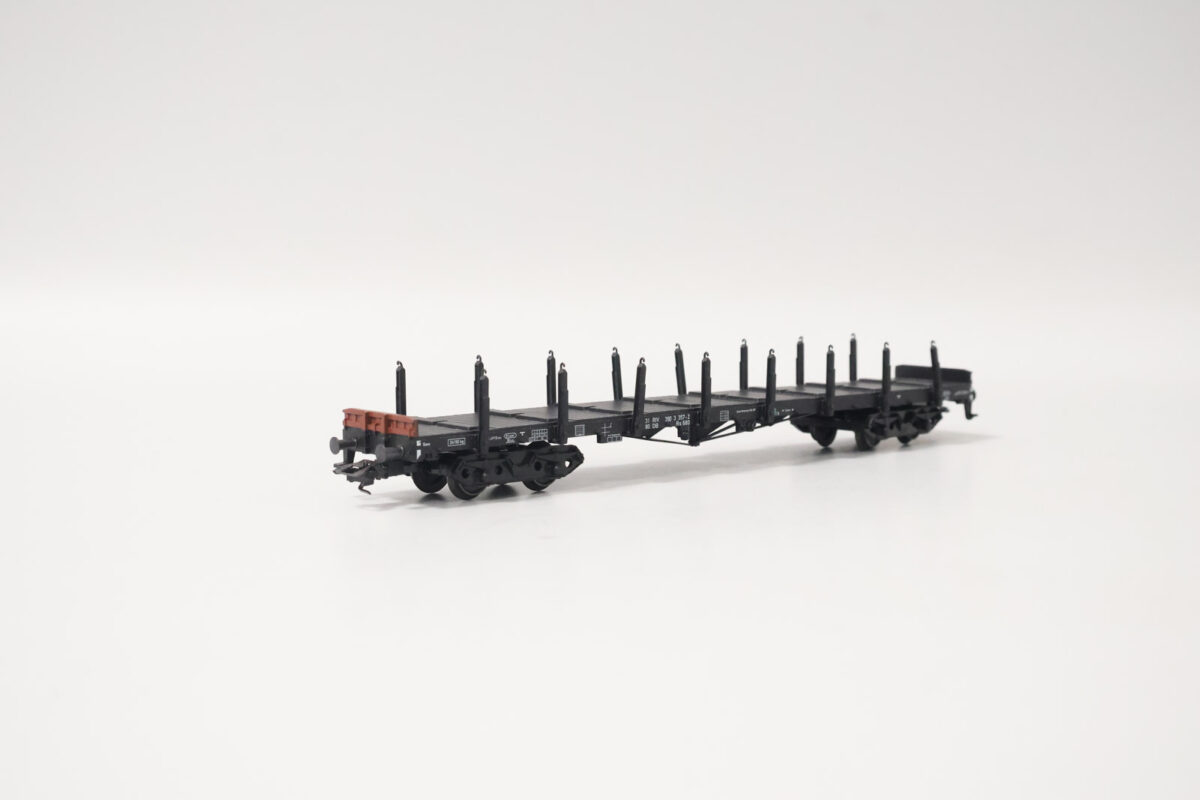 Märklin 4663 rongenwagon DB - Afbeelding 3