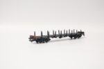 Märklin 4663 rongenwagon DB - Afbeelding 3