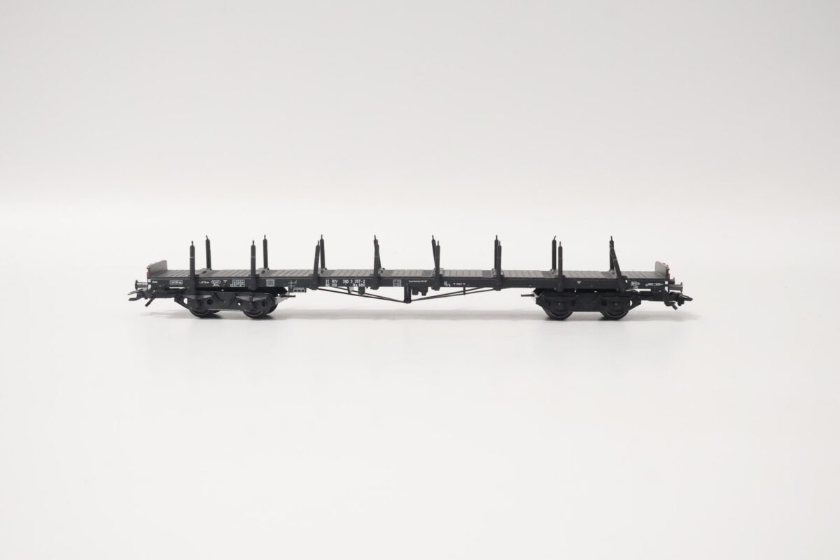 Märklin 4663 rongenwagon DB - Afbeelding 4