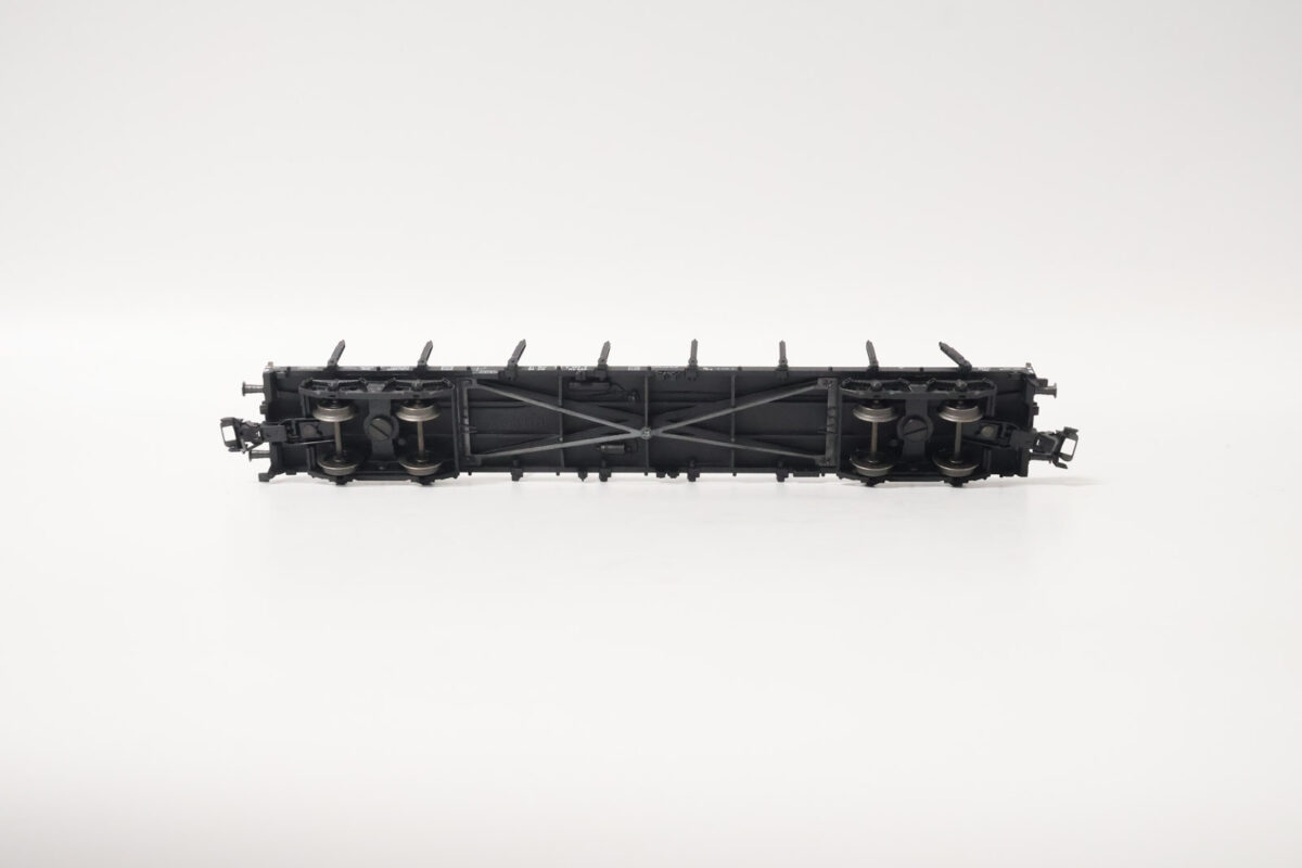 Märklin 4663 rongenwagon DB - Afbeelding 5