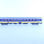 Märklin 42651 personenwagon 2e kl NS