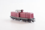 Märklin 37008 digitale diesellocomotief V100 DB MFX/Sound - Afbeelding 6
