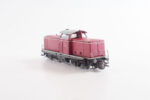 Märklin 37008 digitale diesellocomotief V100 DB MFX/Sound - Afbeelding 5