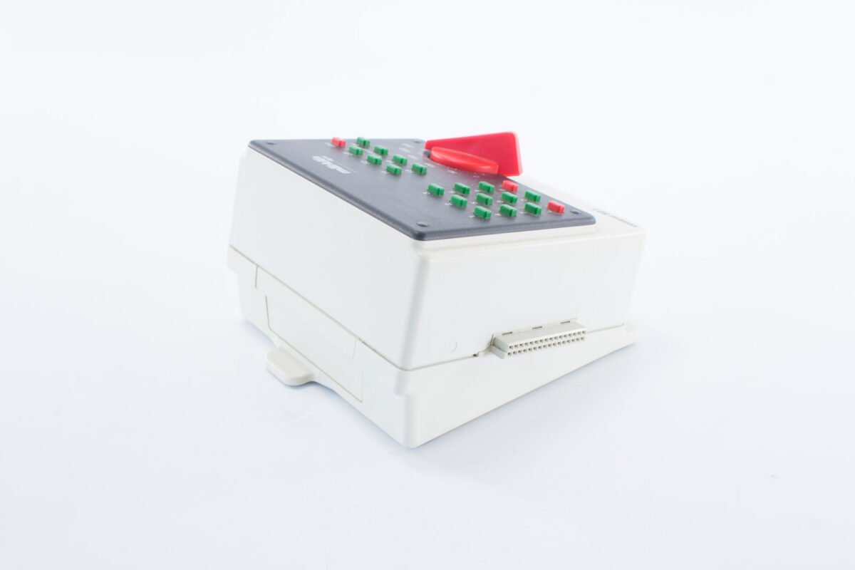 Märklin 6036S digitale besturing control 80F - Afbeelding 2
