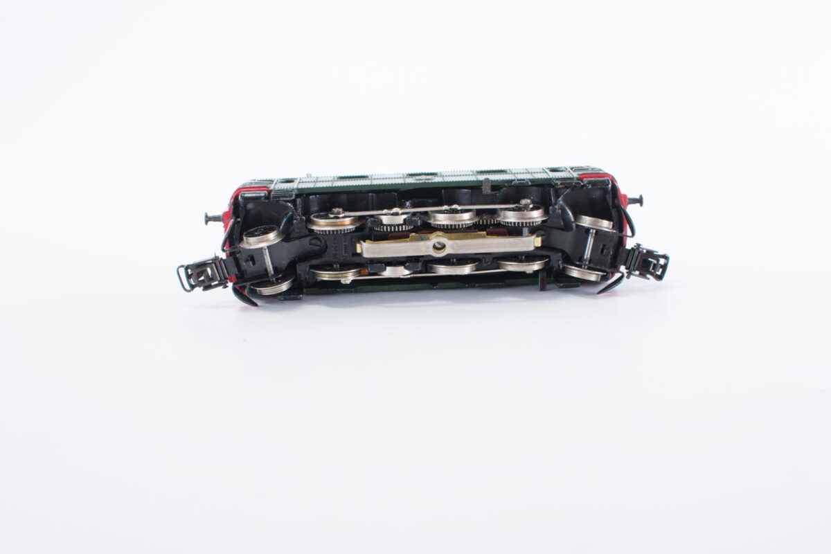 Märklin 3019 elektrische locomotief DA van de SJ - Afbeelding 7