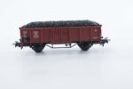 Märklin 00750 hoogboordwagen met kolenlading DB - Afbeelding 2