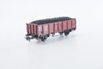 Märklin 00750 hoogboordwagen met kolenlading DB