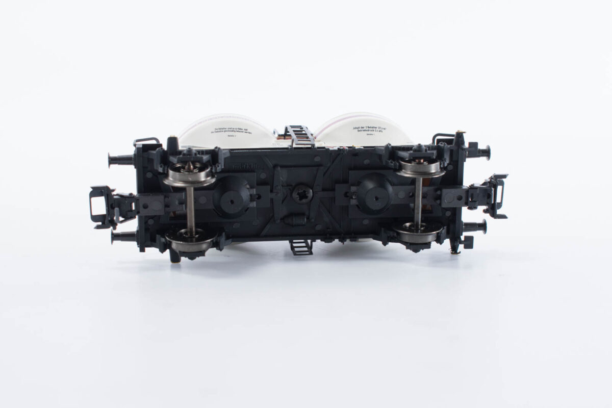 Märklin 48334 silowagon DB - Afbeelding 4
