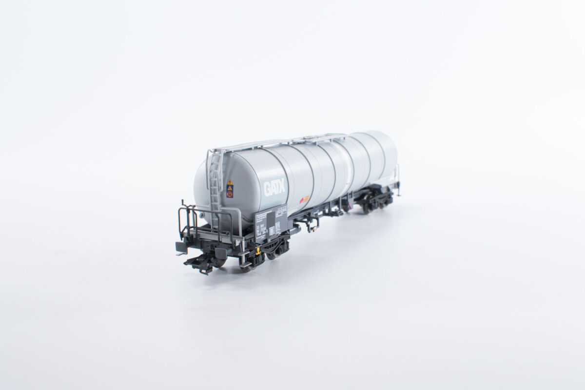 Märklin 47542 ketelwagon GATX - Afbeelding 2