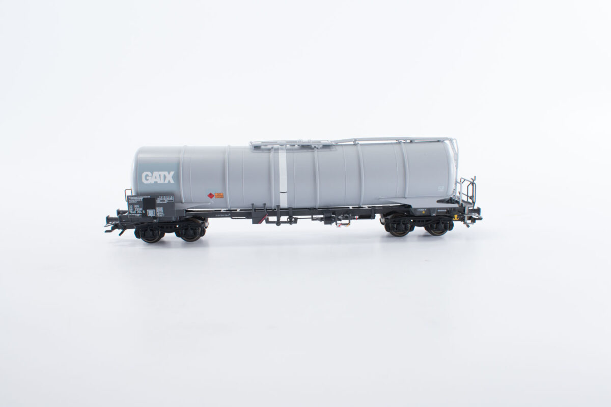 Märklin 47542 ketelwagon GATX - Afbeelding 3