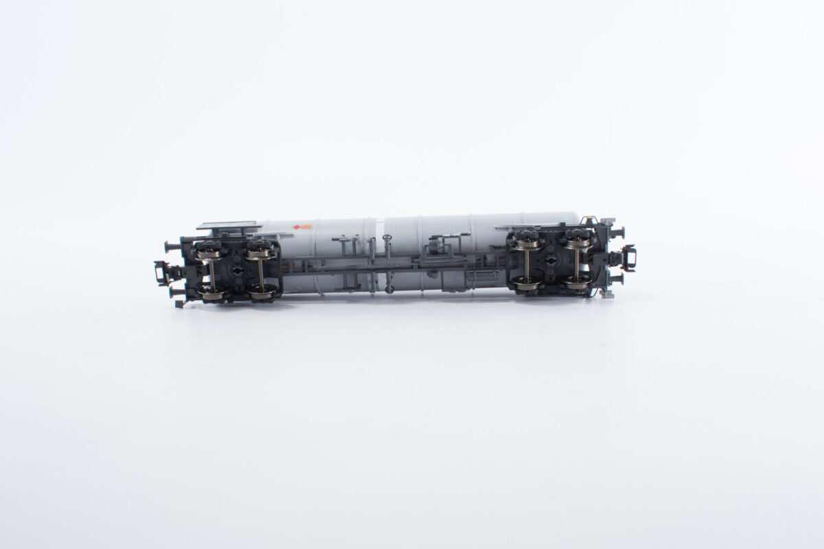 Märklin 47542 ketelwagon GATX - Afbeelding 4