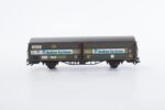 Märklin 47343 schuifwandwagon DB