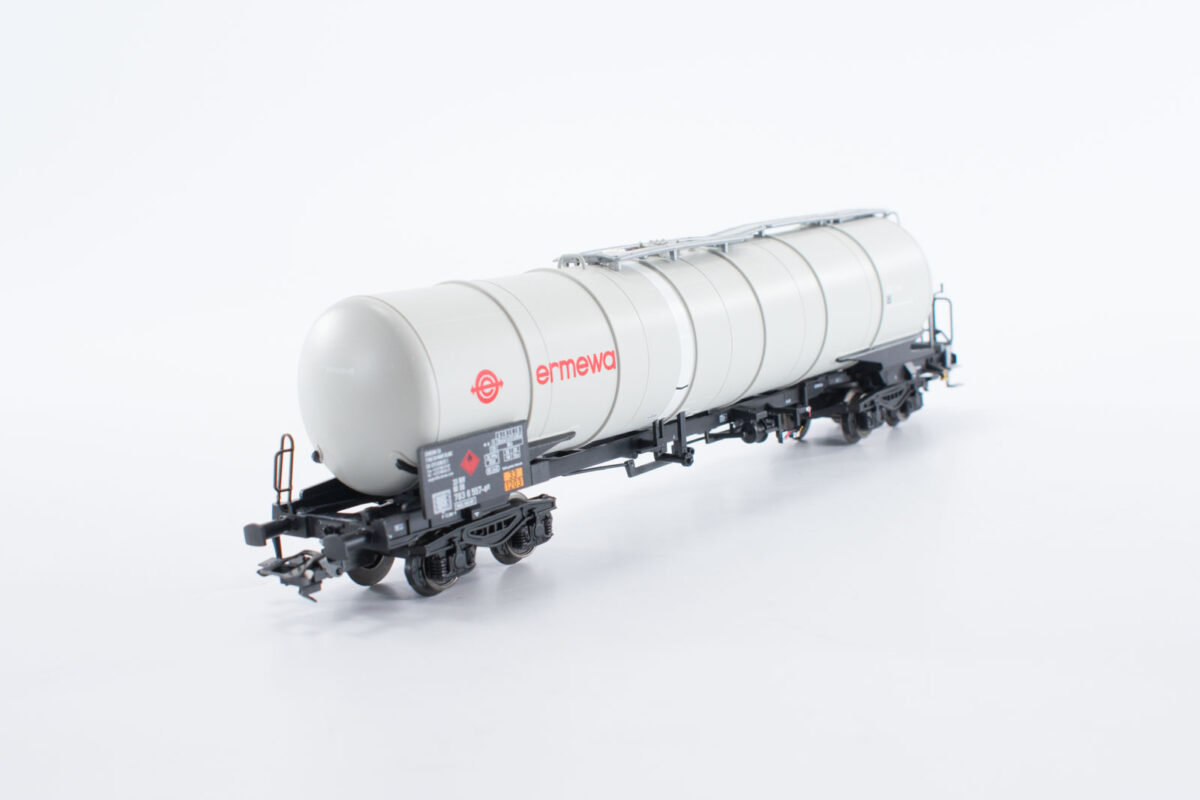 Märklin 47540 ketelwagon Ermewa - Afbeelding 2