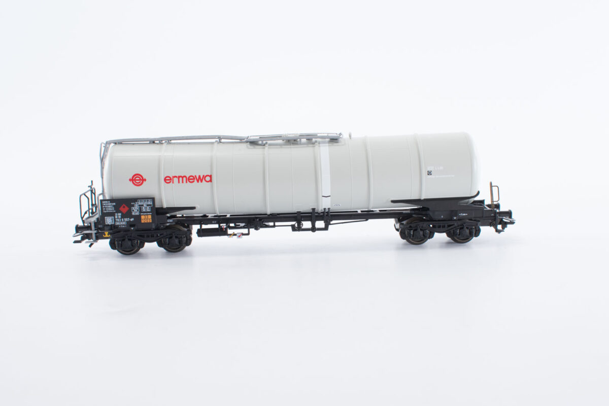 Märklin 47540 ketelwagon Ermewa - Afbeelding 3