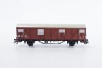 Märklin 47328 gesloten goederenwagon DB