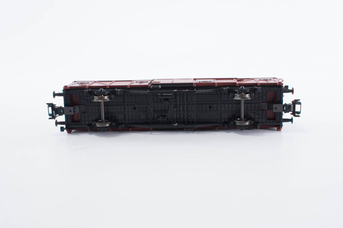 Märklin 47328 gesloten goederenwagon DB - Afbeelding 4