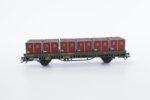 Märklin 48579 postmuseums wagen - Afbeelding 2