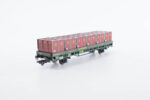 Märklin 48579 postmuseums wagen