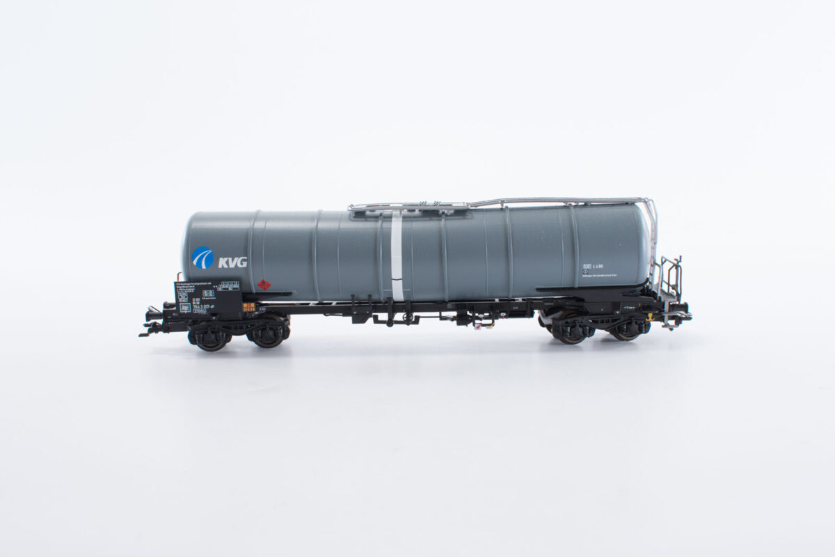 Märklin 47541 ketelwagon KVG - Afbeelding 2