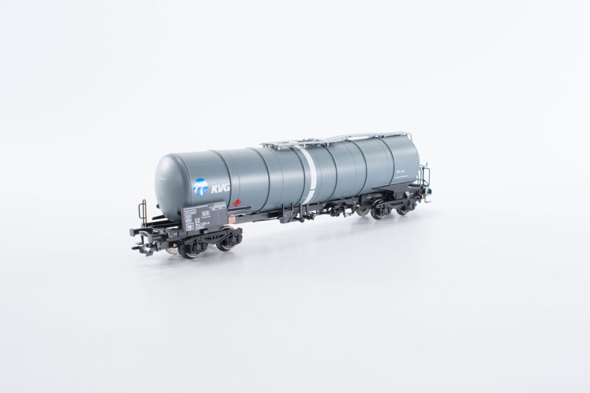 Märklin 47541 ketelwagon KVG - Afbeelding 3