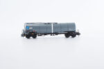 Märklin 47541 ketelwagon KVG