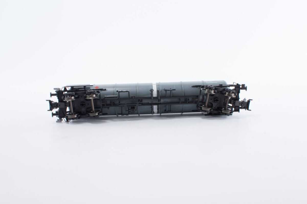 Märklin 47541 ketelwagon KVG - Afbeelding 4