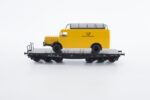 Märklin 48681 zwaarlastwagon met vrachtauto postmuseums wagen