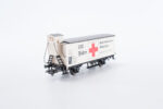 Märklin 4680-95708 gesloten wagon 100 jahre Sanitätskollone - Afbeelding 2