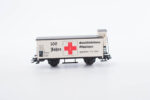 Märklin 4680-95708 gesloten wagon 100 jahre Sanitätskollone - Afbeelding 3