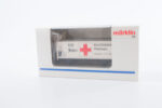 Märklin 4680-95708 gesloten wagon 100 jahre Sanitätskollone - Afbeelding 4