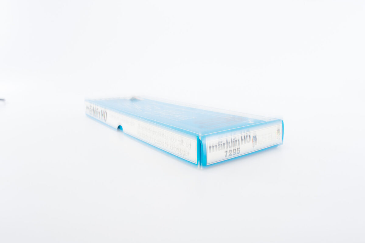 Märklin bovenleidingset voor rolbrug - Afbeelding 3