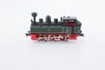 Märklin stoomlocomotief KLVM Länderbahn
