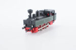 Märklin stoomlocomotief KLVM Länderbahn - Afbeelding 3