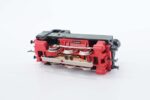 Märklin stoomlocomotief KLVM Länderbahn - Afbeelding 5