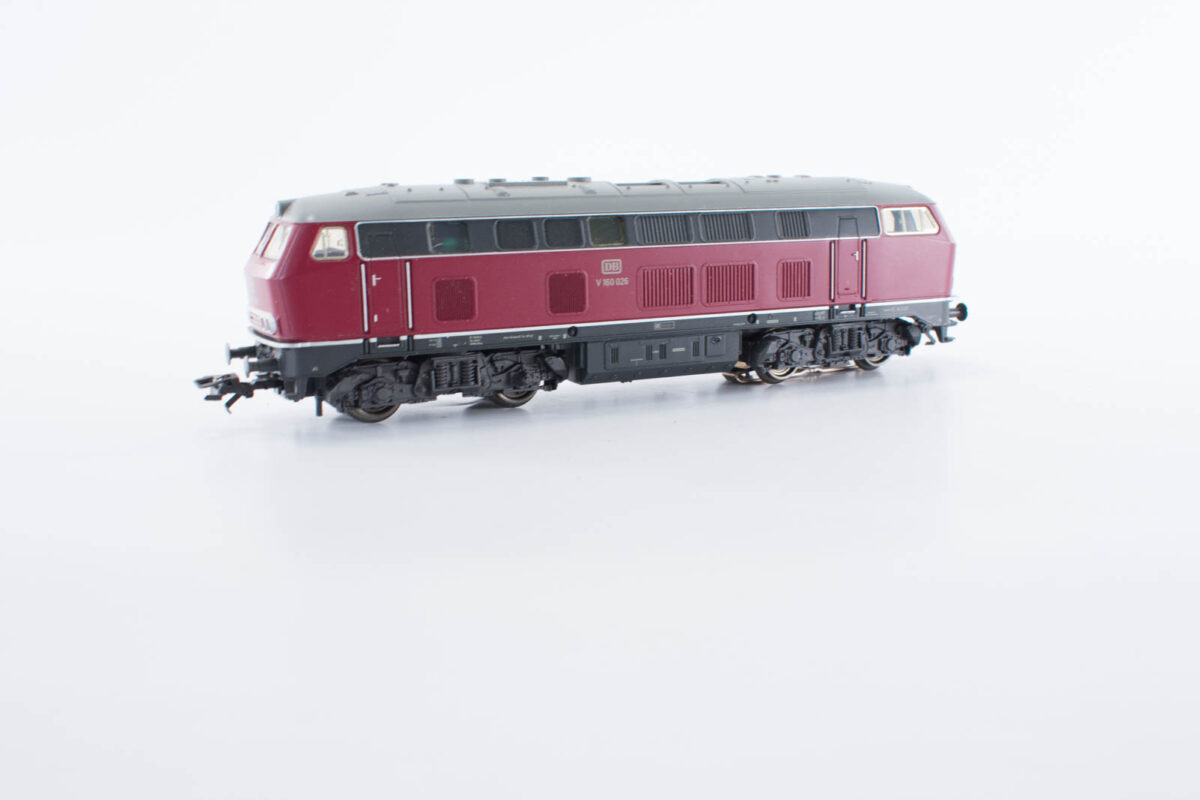 Märklin 29825 mega startset met 2 locomotieven en Central Station DB - Afbeelding 4